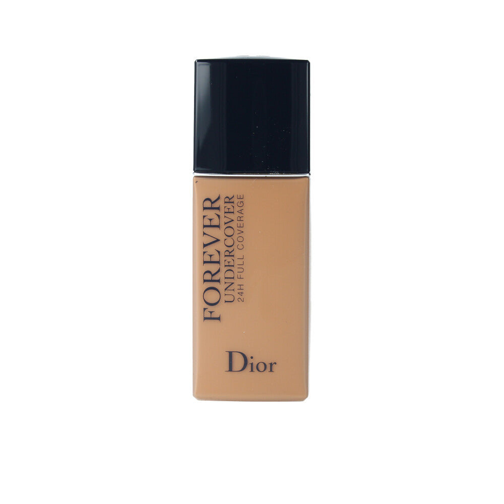 Dior DIORSKIN FOREVER UNDERCOVER foundation #040-miel