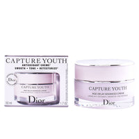 Dior CAPTURE YOUTH age-delay advanced cream 50 ml