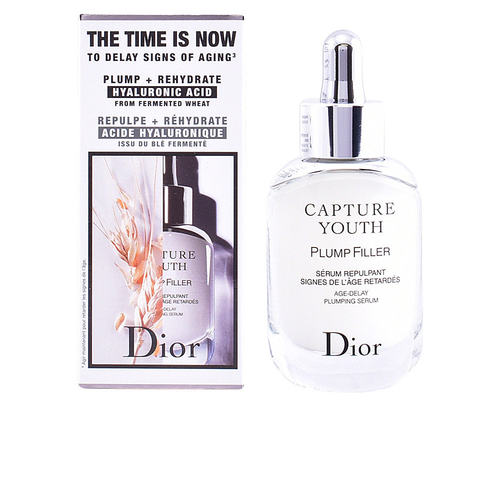 Dior CAPTURE YOUTH sérum plump filler 30 ml