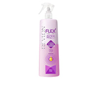 Revlon Mass Market FLEX 2 FASES balsam definition av lockar 400 ml