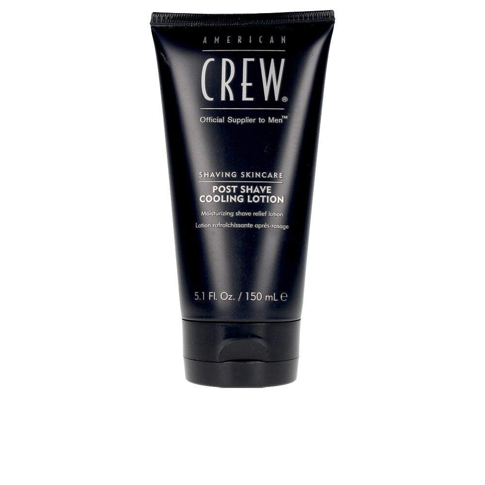 American Crew SHAVING SKINCARE post shave cooling lotion 150 ml