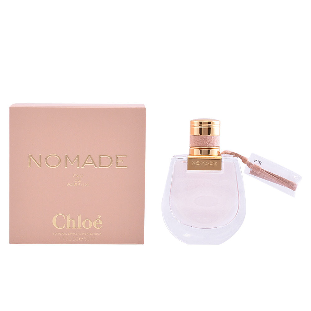 Chloe NOMADE eau de parfum spray 50 ml