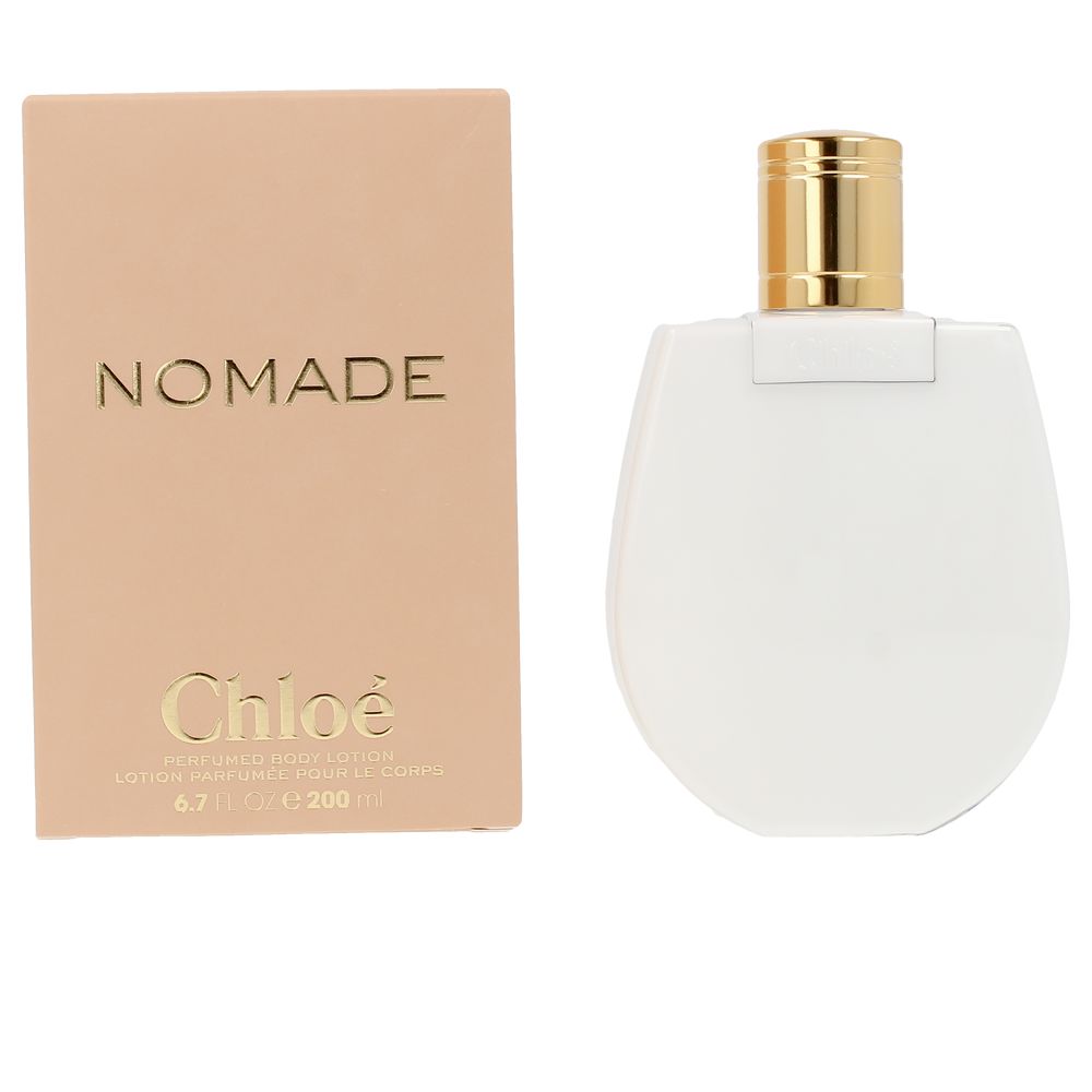 Chloe NOMADE body lotion 200 ml