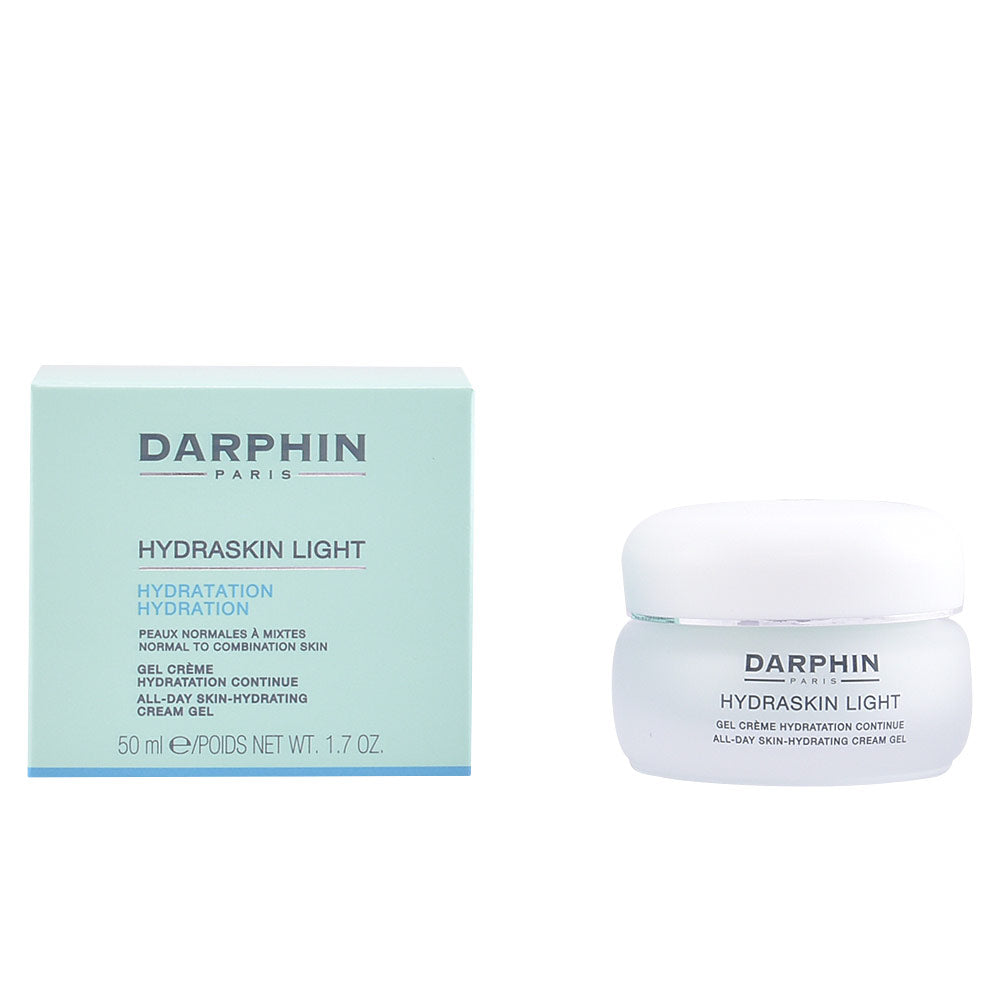 Darphin HYDRASKIN LIGHT all day skin hydrating cream gel 50 ml