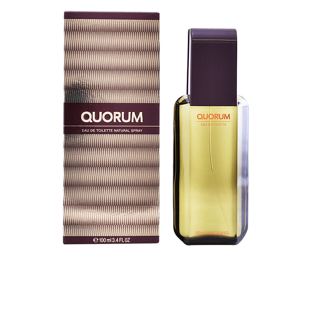 Quorum QUORUM eau de toilette spray 100 ml