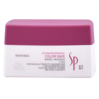 System Professional SP COLOR SAVE mask 200 ml