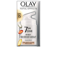 Olay TOTAL EFFECTS BB CREAM SPF15 #medio