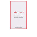 Shiseido Oil-Control Blotting Paper 100 Sheets