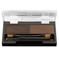 Rimmel London BROW THIS WAY eyebrow sculpting kit #003 -dark brown