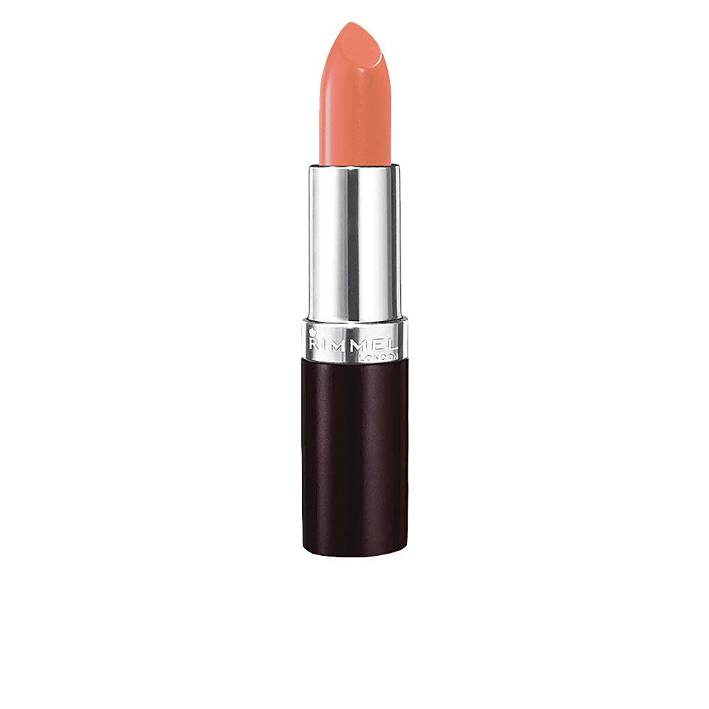 Rimmel London LASTING FINISH lipstick #210 -coral oin gold