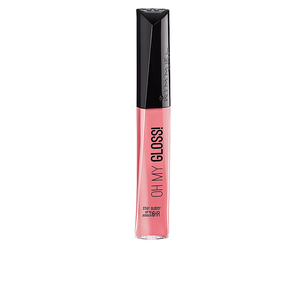 Rimmel London OH MY GLOSS! lip gloss #150 -glossaholic 22.6 gr