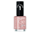 Rimmel London KATE SUPER GEL nail polish #012-soul session 12 ml