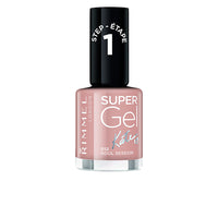 Rimmel London KATE SUPER GEL nail polish #012-soul session 12 ml