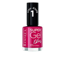 Rimmel London KATE SUPER GEL nail polish #042-rock n roll