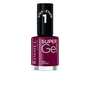 Rimmel London KATE SUPER GEL nail polish #043-venus