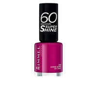 Rimmel London 60 SECONDS SUPER SHINE nail polish #335-gimme some of that 8 ml