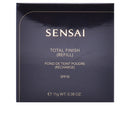 Sensai TOTAL FINISH powder foundation SPF10 refill #TF102-soft ivory 11 gr