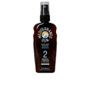 Mediterraneo Sun BRONCEA & PROTEGE sololja SPF2 100 ml