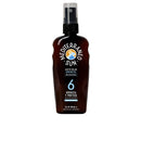 Mediterraneo Sun COCONUT sololja mörkbrunande SPF6 100 ml