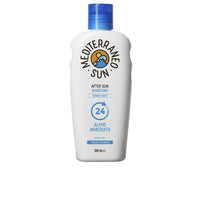 Mediterraneo Sun AFTERSUN moisture lock 200 ml