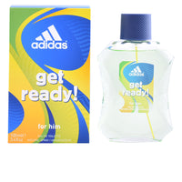 Adidas GET READY! FOR HIM eau de toilette spray 100 ml