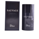 Dior SAUVAGE deodorantstick 75 gr