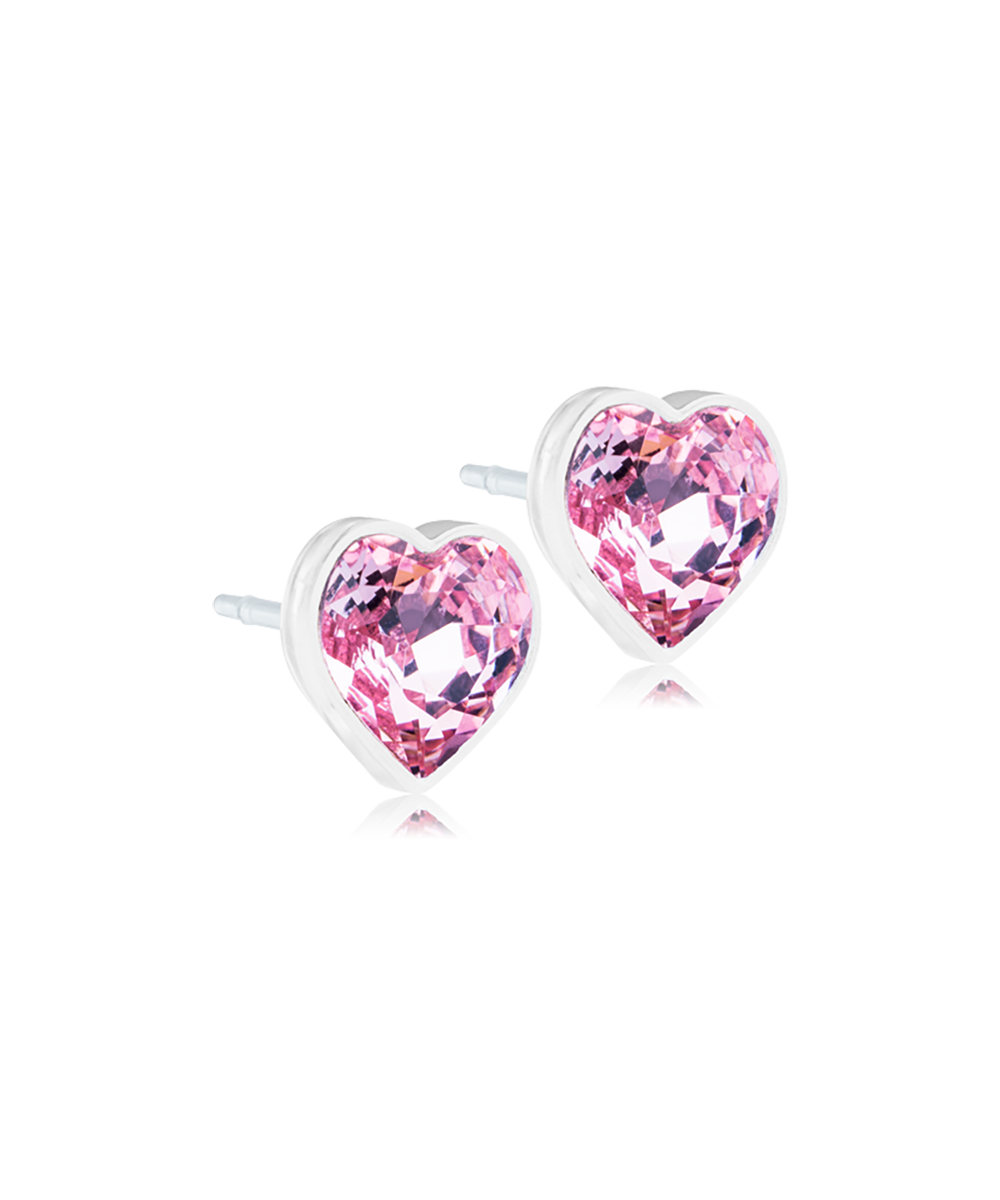 MP Heart 6 mm